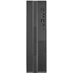 Корпус Chieftec FLYER DT-10B-300 mATX БЖ 300W SLIM FF 1xUSB TypeC 1xUSB3.0 2xUSB2.0 - мініатюра 2