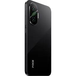 Смартфон Poco F7 12/256GB Black Global EU [145272] - мініатюра 5