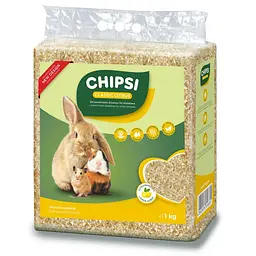 Наповнювач Chipsi для гризунів тирса Цитрус 15 л/1 кг (арт.JRS3318881)