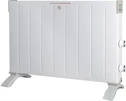 Конвектор Hausberg HB-8204AB - мініатюра 2