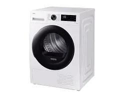 Сушильна машина Samsung DV90CGC2A0AE - мініатюра 3