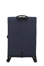 Валіза American Tourister SUMMERRIDE NAVY 69x43x29(32) 69 см ME7*41005 - мініатюра 5