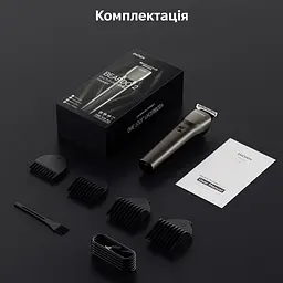 Тример Enchen Beardo 2 Trimmer - мініатюра 3