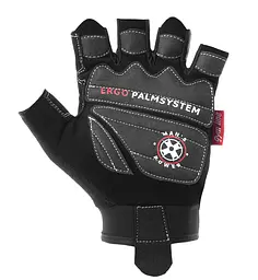 Рукавички для фітнесу Power system M fit0011437 - мініатюра 4