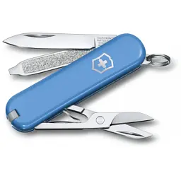 Ніж Victorinox Classic SD Colors Summer Rain (0.6223.28G)