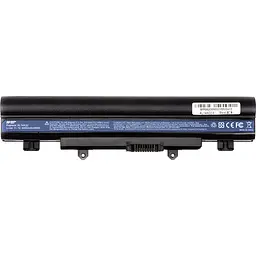 Акумулятор для ноутбуків Acer Aspire E 15 Touch (AL14A32) 11.1V 4400 mAh