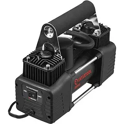 Автомобільний компресор Intertool AC-0005 [150445] - мініатюра 7