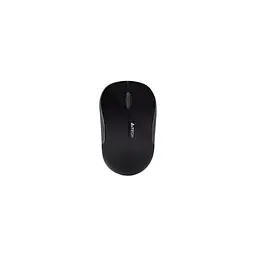 Мишка A4Tech G3-300NS Wireless Black (G3-300NS Black) - мініатюра 1