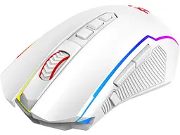 Миша REDRAGON M914W-RGB NIX White
