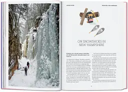 The New York Times Explorer. 100 Dream Trips Around the World - мініатюра 3