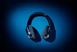 Ігрові навушники Razer Barracuda Black (RZ04-03790100-R3M1) [79688] - мініатюра 8