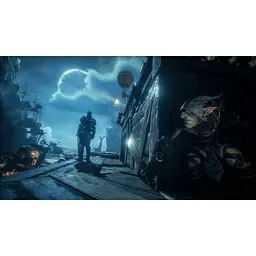 Ключ активації Microsoft Styx: Shards of Darkness для Xbox One/Series - мініатюра 5