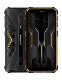 Смартфон Ulefone Armor x12 pro 4/64gb orange