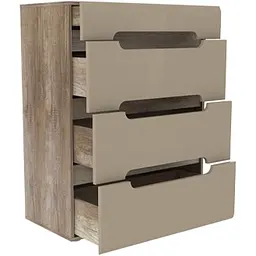 Комод Forte Meble 4Ш Tiziano TZMK31 - мініатюра 2