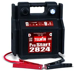 Pro Start 2824 - Пусковий пристрій 12/24 В 829517