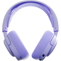 Ігрові навушники SteelSeries Arctis Nova 3X Wireless for Xbox Lavender (61693) [143300] - мініатюра 4