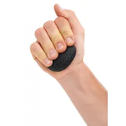 Набір еспандерів Cornix Hand Grip Workout Kit 5шт XR-0269 Black - мініатюра 5