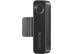 Автомобільний відеореєстратор Xiaomi 70mai Dash Cam M800-2 HDR Set 4K - мініатюра 4