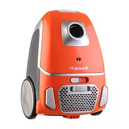 Пилосос Vilgrand VVC2244R - мініатюра 5