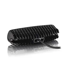 LED Додаткова Фара 160x50x44 мм 20W 6000К 9-36V Ближнє світло (WLP-7616) 20W (W 0560) - мініатюра 3