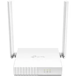 Бездротовий маршрутизатор TP-LINK TL-WR820N