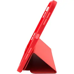Чохол Smart Case Open buttons для Apple iPad Air 13'' 2024-26 Red Epik teh0032162 - мініатюра 6