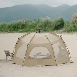 Намет Naturehike CNK2300ZP023 (1047-6976023921995) - мініатюра 2
