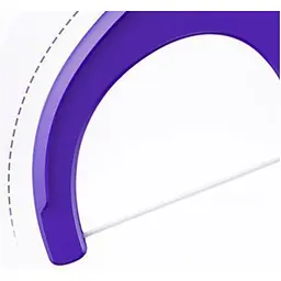 Зубна нитка Soocas Professional Cleaning Dental Floss 50шт [24674] - мініатюра 5