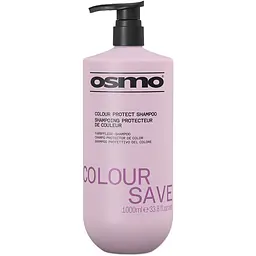 Шампунь Osmo New Colour Save для захисту кольору фарбованого волосся 1 л