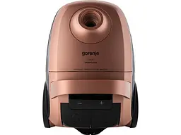 Пилосос Gorenje VCE22G6HCO - мініатюра 4