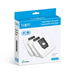 TP-Link Одноразовий мішок для пилки TP-LINK TAPO RVA200 - мініатюра 2