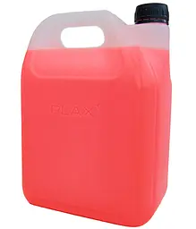 Антифриз Plax червоний -35 5 кг (Польща) - мініатюра 3