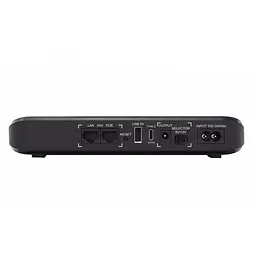 ДБЖ UPS SKE POE-830P-LFP Black 20000mAh 18W 1USB 1Type-C 1*9-12V POE 24V LiFepo4 для роутера - мініатюра 4