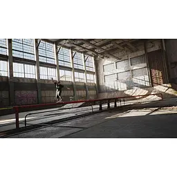 Гра Sony PlayStation для PS4 Tony Hawks Pro Skater 1+2 PS4 (88473EN) - мініатюра 8
