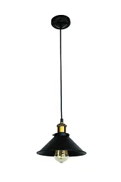 Люстра лофт Levistella 707P103F11-1 BK