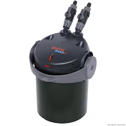 Зовнішній фільтр Eheim ecco pro 130 (2032020) - мініатюра 5