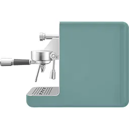 Кавоварка ріжкова Smeg EMC02EGMEU [128790] - мініатюра 5