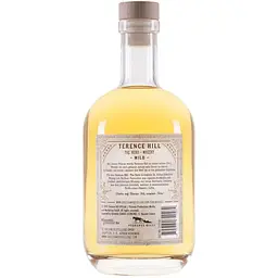 Віскі St.Kilian Terence Hill The Hero Mild Single Malt 46% 0.7 л - мініатюра 2