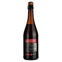 Сидр Cidre Royal з вишнею, солодкий, 5%, 0,7 л (635892) - мініатюра 2