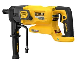 Дриль алмазного свердління акумуляторний DeWALT без АКБ та ЗП (DCD150NK) - мініатюра 8