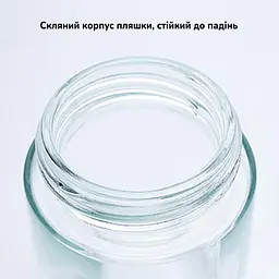 Сільничка шейкер для солі з точним контролем кількості до 0.5 г, Kitchen Master Жовтий 86627 - мініатюра 6