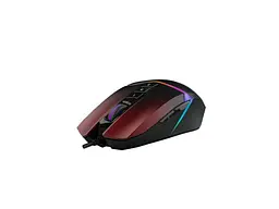 Миша A4Tech Bloody W60 Max Gradient Red - мініатюра 4
