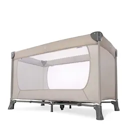 Дитячий манеж Hauck Dream N Play Beige, бежевий (60414-4) - мініатюра 3