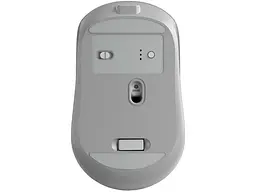 Миша AOC MS300W White (MS300W/LA) - мініатюра 2