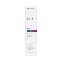 Сироватка Christina Line Repair Firm Forever Youth Serum Вічна молодість 30 мл - мініатюра 4