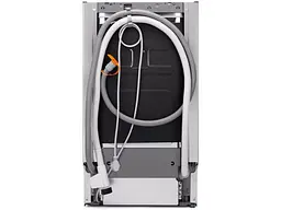 Посудомоечная машина Electrolux ESS43210SX - миниатюра 7