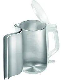 Чайник Gorenje K 15 DWW (KESS4103-GS) - мініатюра 3