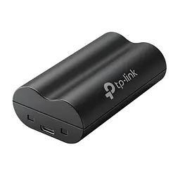 Акумуляторна батарея TP-Link Tapo A100, 6700 мАг