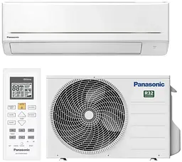 Кондиціонер Panasonic Super Compact Inverter CS-PZ25WKD/CU-PZ25WKD