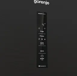 Холодильник Gorenje NRB620C81BX4WFE - мініатюра 8
